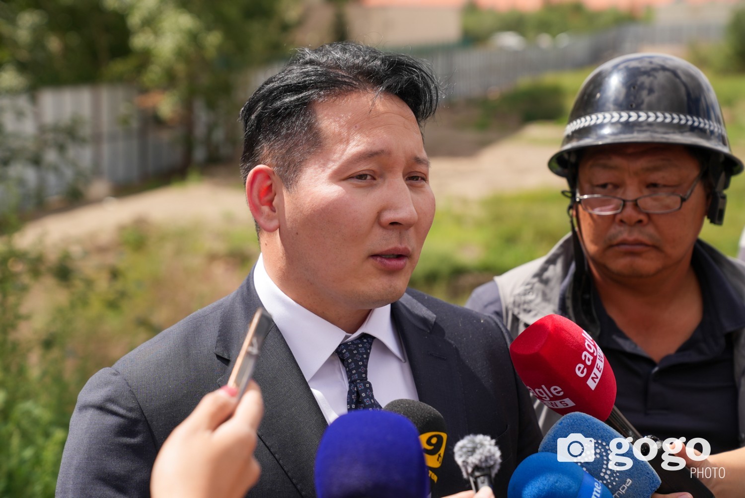 Б.Батжавхлан